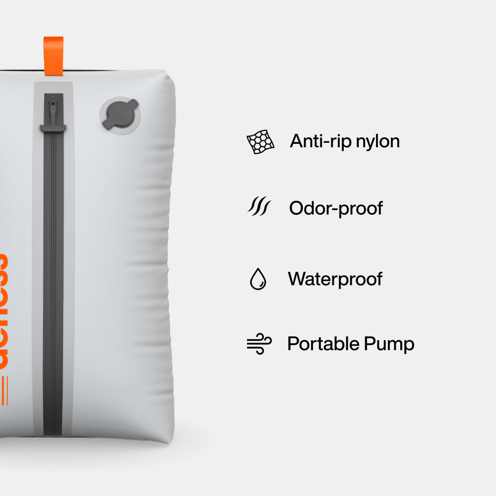 Aerless™ Vacuum Kit