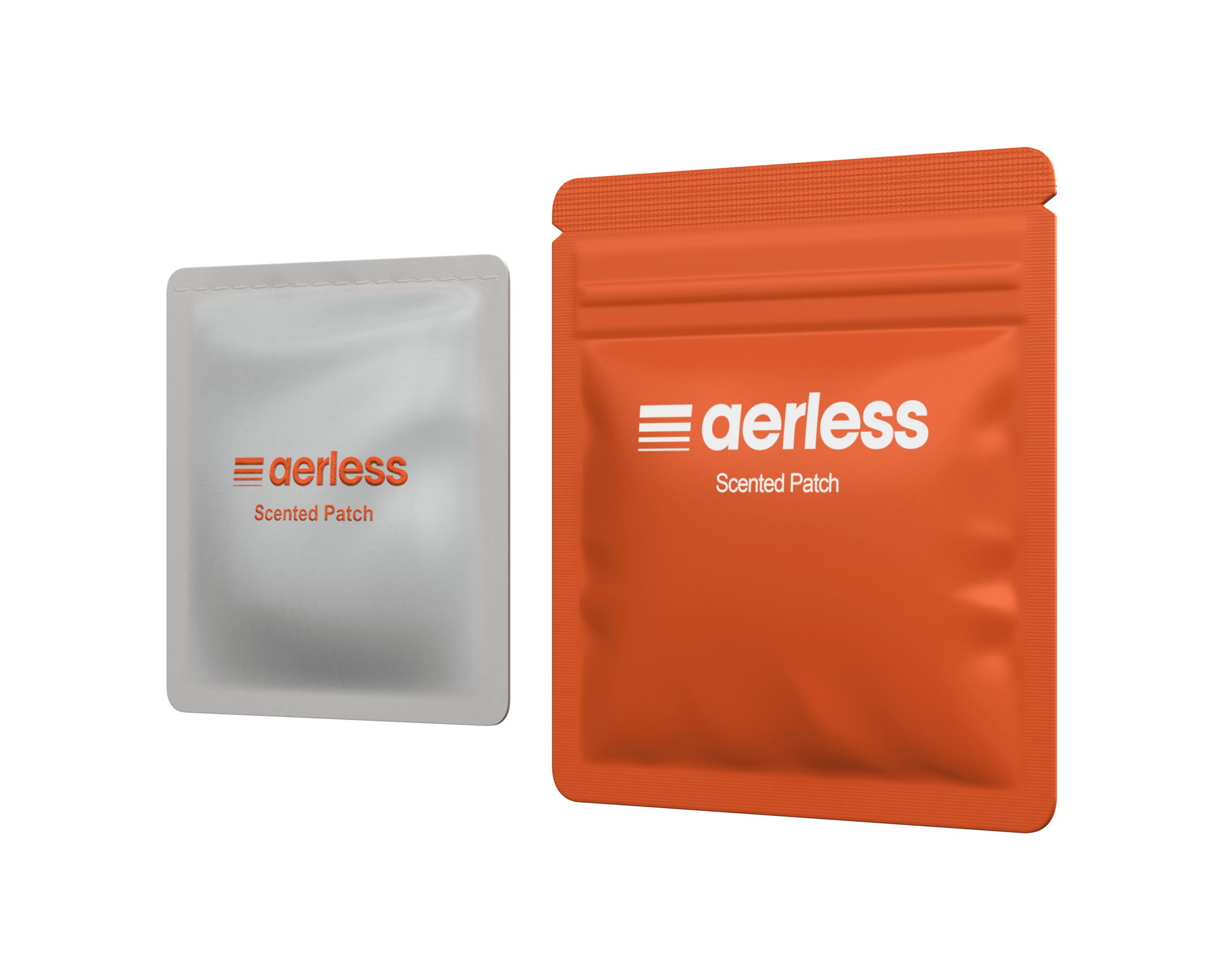 Aerless™ Scented Sachets