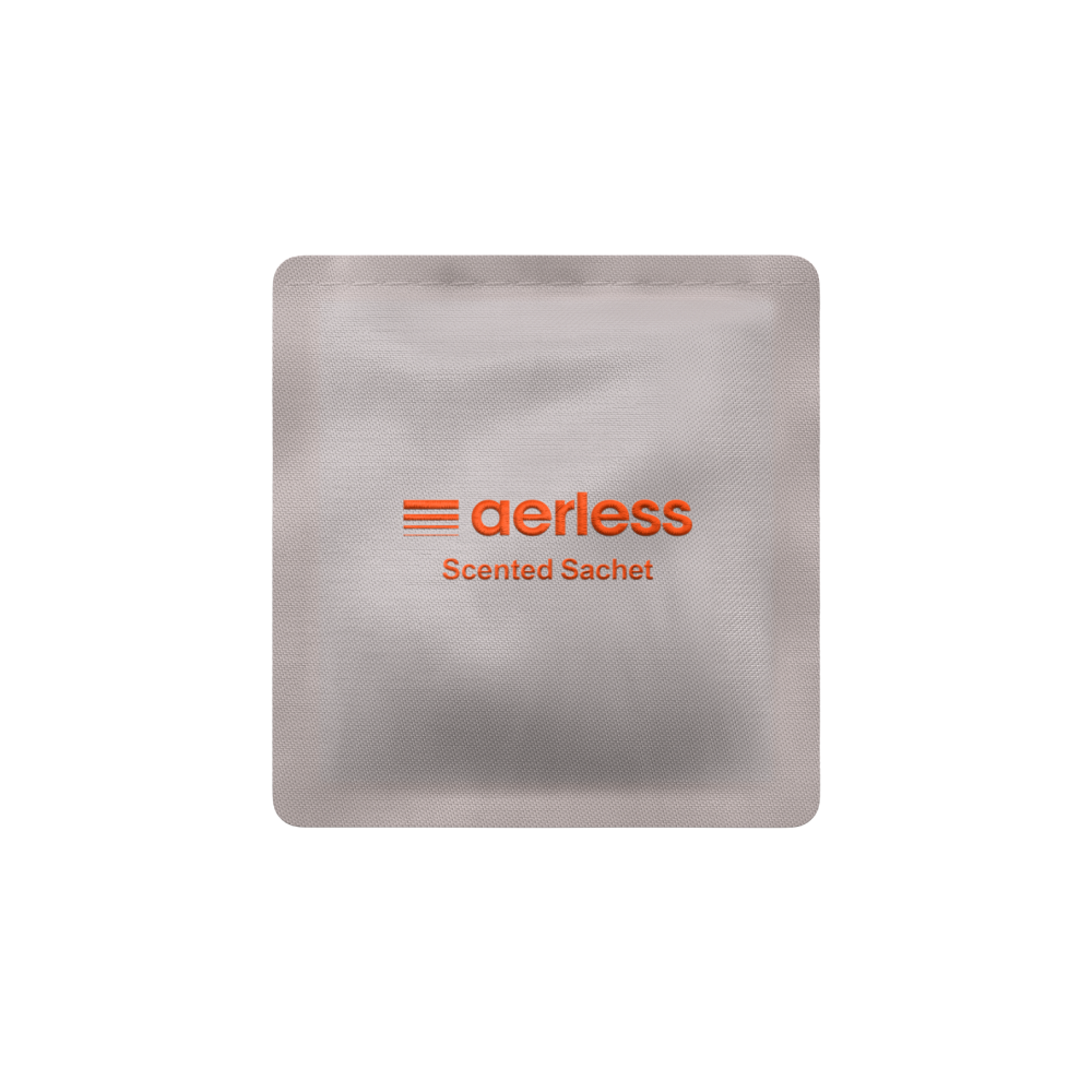 Aerless™ Scented Sachets